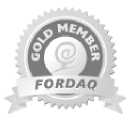 FORDAQ Gold Member