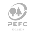 PEFC Certification